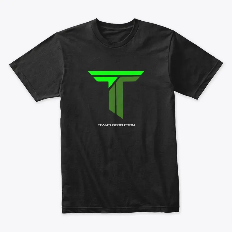 TeamTrubo CrewGear