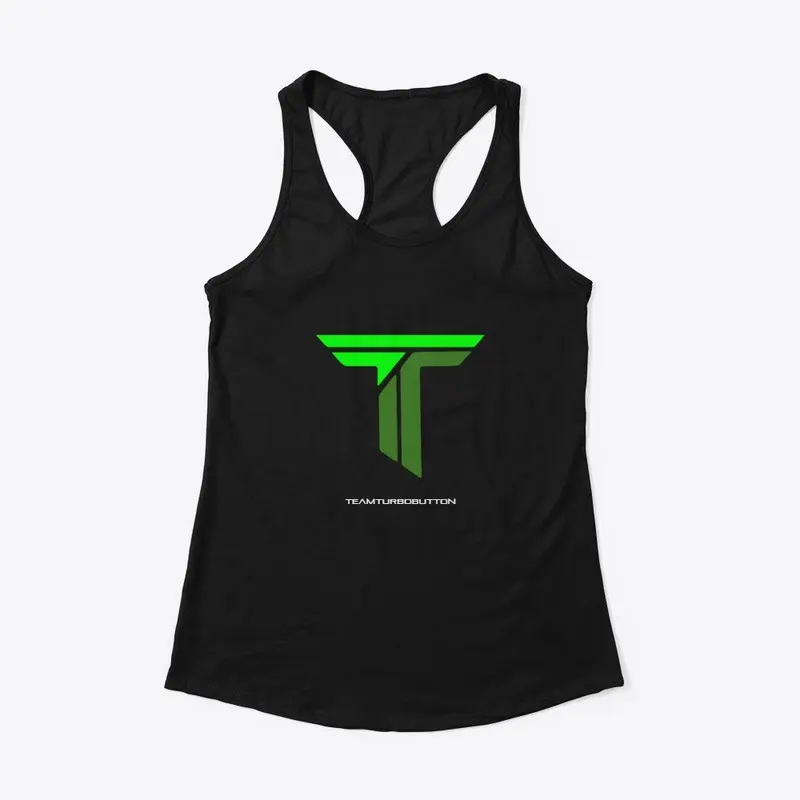 TeamTrubo CrewGear