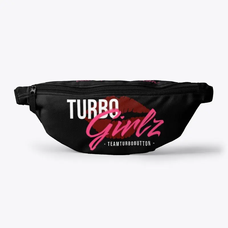 Turbo Girlz - Other Colors