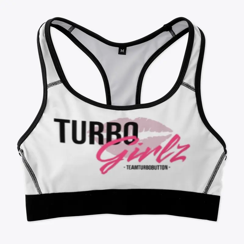 Turbo Girlz