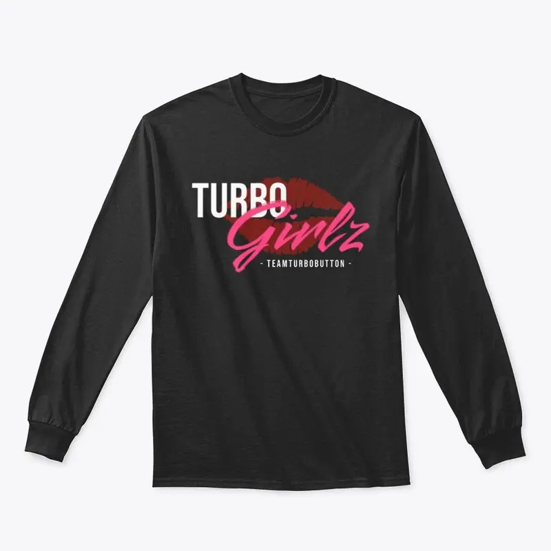 Turbo Girlz - Other Colors