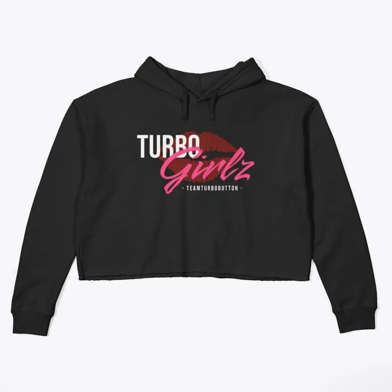 Turbo Girlz - Other Colors